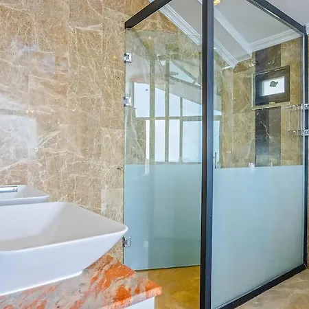 Gozalak / Kalkan Villa Kaş