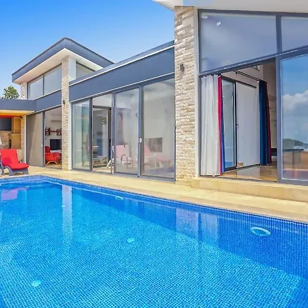 Gozalak / Kalkan *