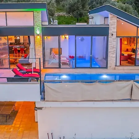 Gozalak / Kalkan